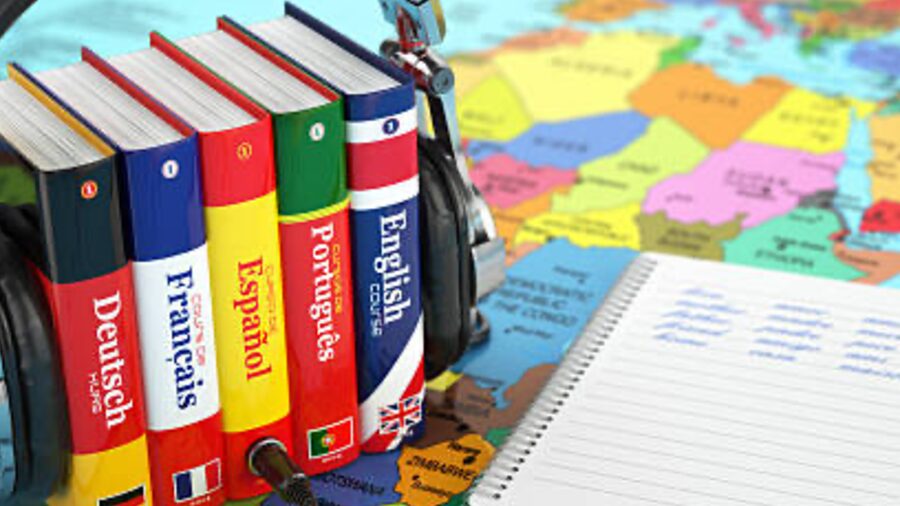 French lesson topics